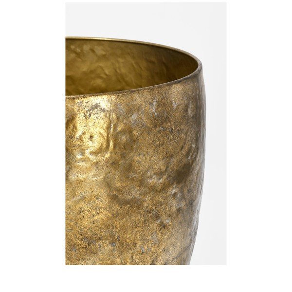 Metallist lillepotiümbrised, 3 tk, ø 40 cm Bimala – Bizzotto-image-2