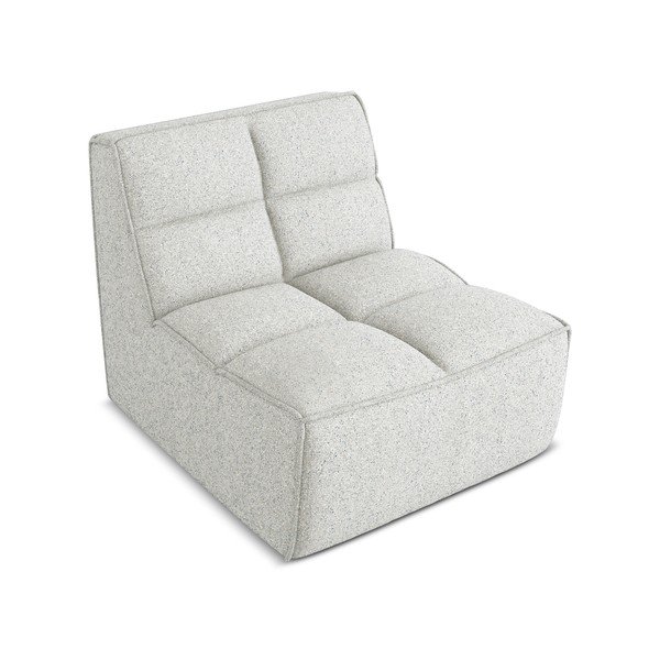 Kreemjas diivanimoodul Kalai - Makamii-image-3