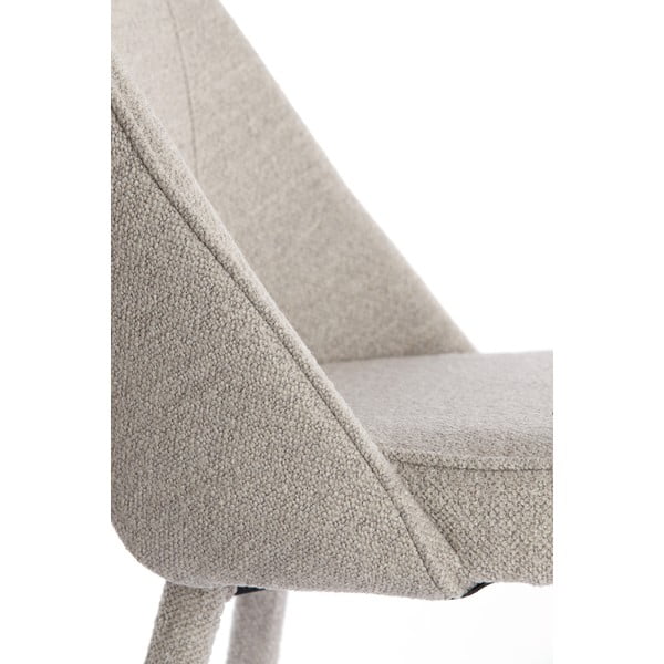 Helehall söögitool Djeslin - Light & Living-image-4