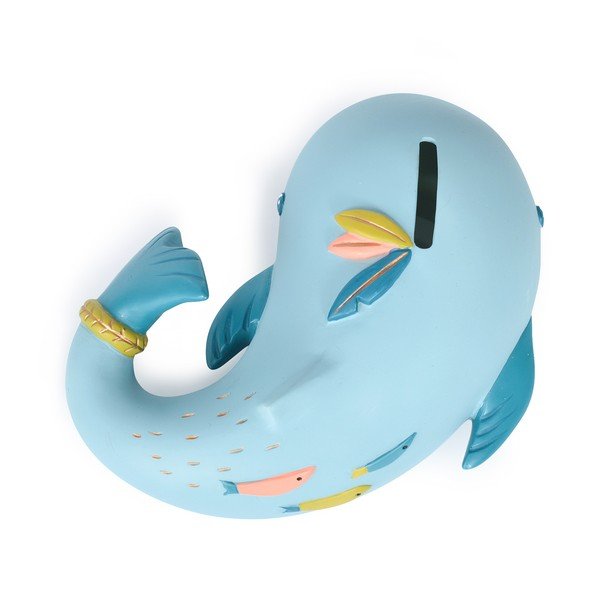 Kassaaparaat Whale - Moulin Roty-image-1