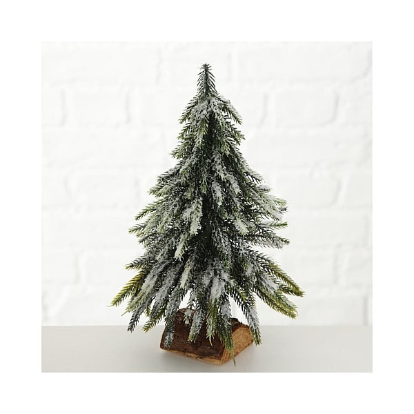 Dekoratiivne jõulupuu, kõrgus 26 cm Tanni - Boltze