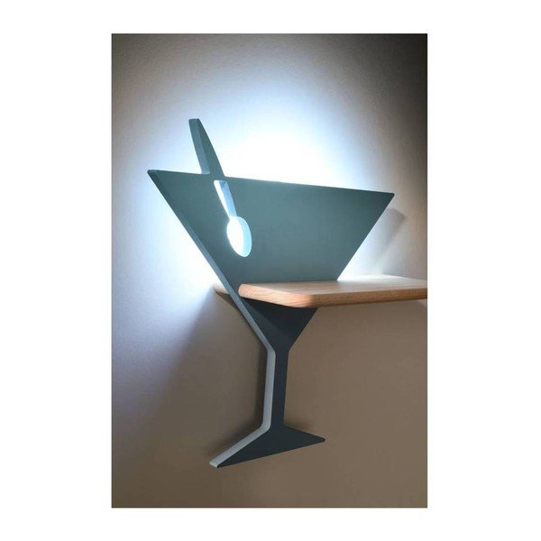 Must laste valgusti Piccolo - Candellux Lighting-image-1