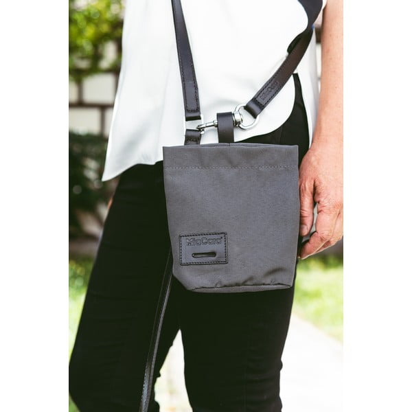 Maiuste kott Lupo Graphite – MiaCara-image-2