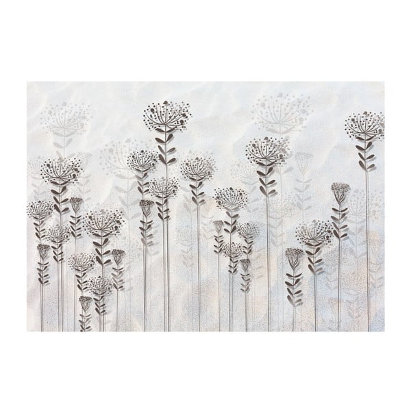 Suureformaadiline tapeet , 280 x 400 cm Winter Garden - Artgeist