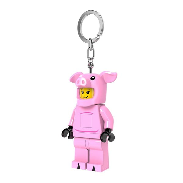 Taskulambiga võtmehoidja Minifigures - LEGO®-image-2