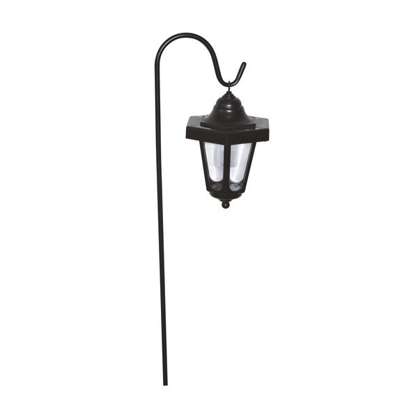 Päikesepaneeliga välisvalgusti (kõrgus 79 cm) - Garden Pleasure-image-3