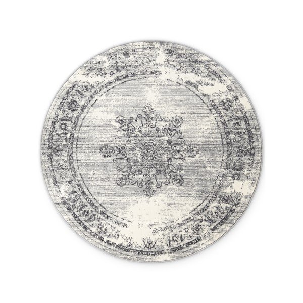 Hall-kreem ümmargune vaip ø 160 cm Gloria Lydia - Hanse Home