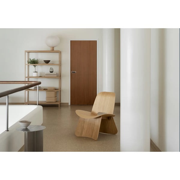 Ümmargune roostevabast terasest hoiulaud ø 50 cm Oru - Blomus-image-4