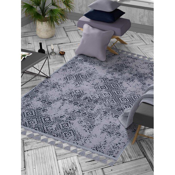 Hall pestav vaip 150x80 cm - Vitaus-image-1