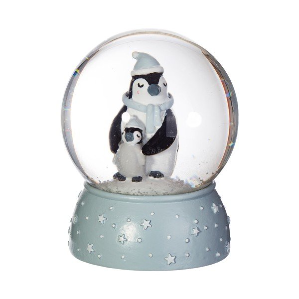 Lumekera Penguins - Sass & Belle