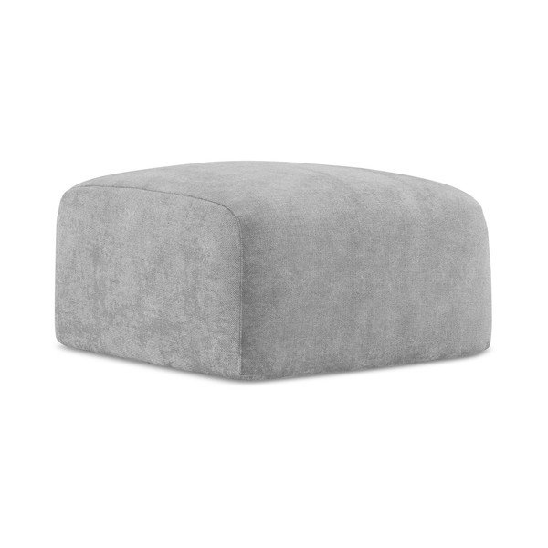 Helehall šenillist jalatugi Leila - Makamii-image-3