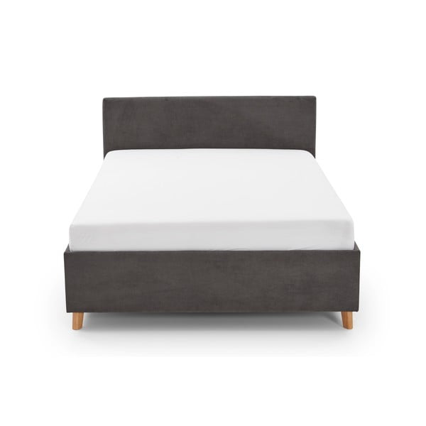 Antratsiitne lastevoodi 90x200 cm Cool - Meise Möbel-image-4