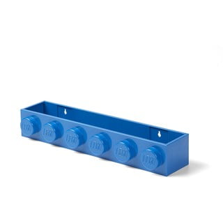 Laste sinine seinariiul Sleek - LEGO®