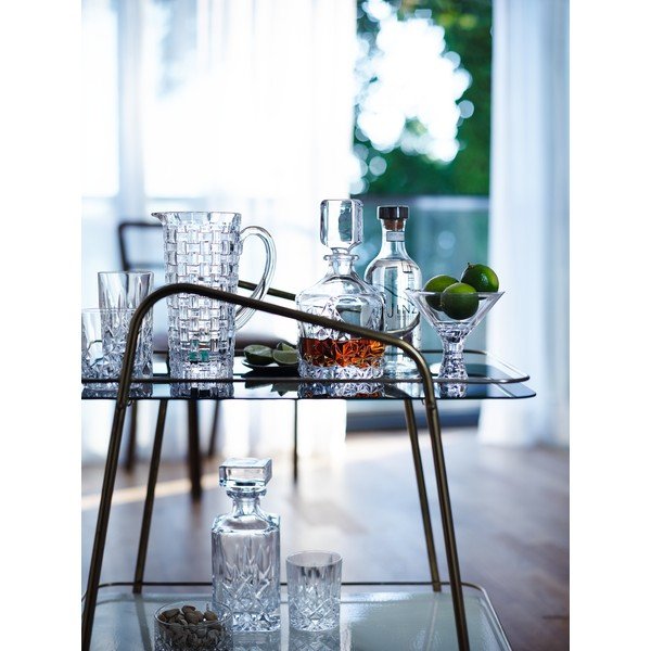 Kristallklaasist kann, 1,19 l Bossa Nova - Nachtmann-image-2