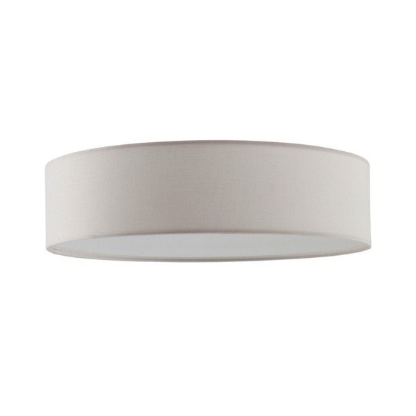Beež kangast laelamp ø 40 cm Allan - Jotex