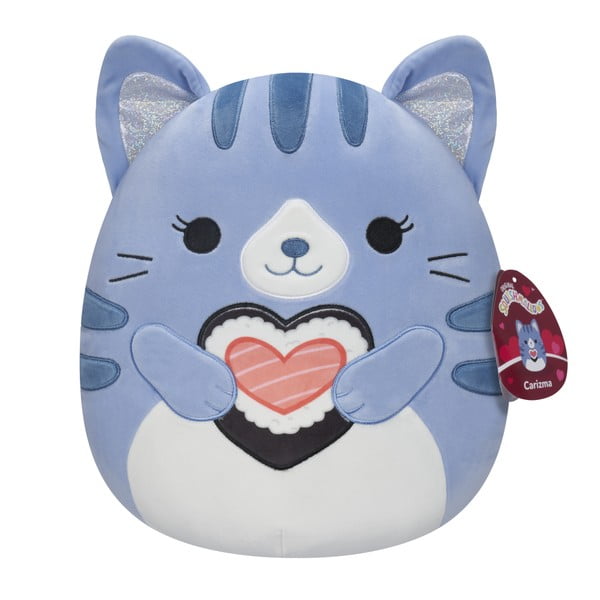 Pluusist mänguasi Carizma - SQUISHMALLOWS-image-4