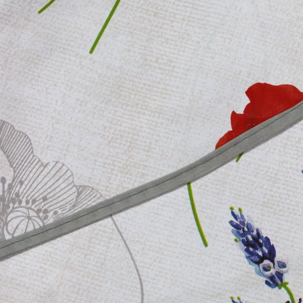 Pestav laudlina ø 160 cm Sisteron - douceur d'intérieur-image-1