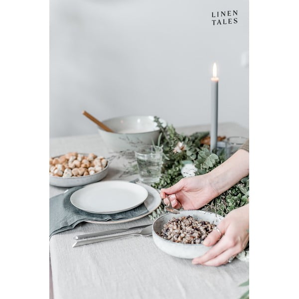 Linane laudlina 140x200 cm - Linen Tales-image-2