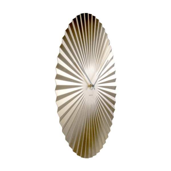 Kulla värvi kell, ø 50 cm Sensu - Karlsson-image-3