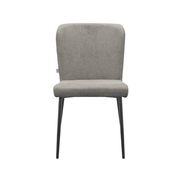 Hallid söögitoolid 2tk komplektis Oita - Støraa-image-1