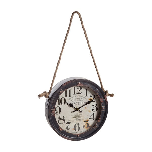 Závěsné hodiny Reloj Vintage