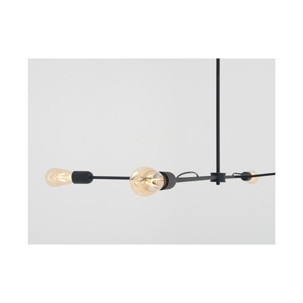 Must rippvalgusti Quadro Triso - CustomForm-image-3