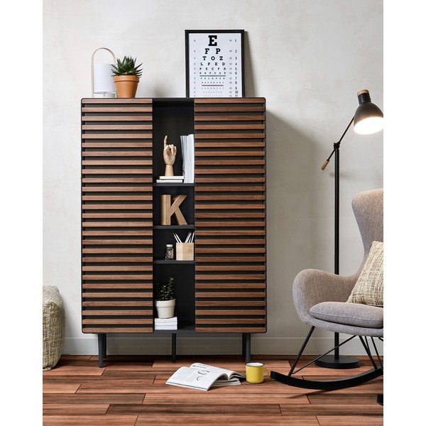 Must kapp 105x155x40 cm Kesia - Kave Home-image-1