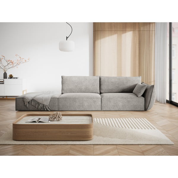 Helehall nurgadiivan Vanda - Mazzini Sofas-image-1