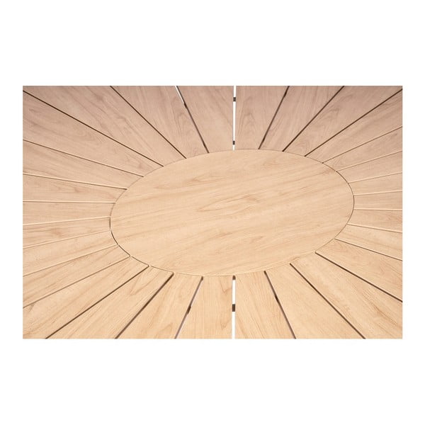 Komplekt 4 valget söögitooli Jaanna ja puidu värvi laud Marienlist - Bonami Essentials-image-3