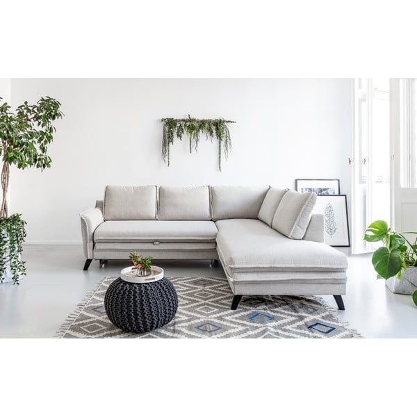 Helebeež nurgadiivan L, paremas nurgas Charming Charlie - Miuform-image-1