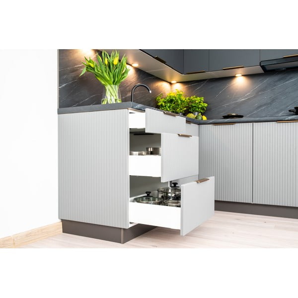 Nurgaköök töötasapinnaga (vajab kokkupanemist) 370 cm Rowan – STOLKAR-image-4