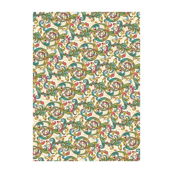 Märkmik koos pliiatsiga 50lk A5 formaadis Signoria - Kartos-image-1