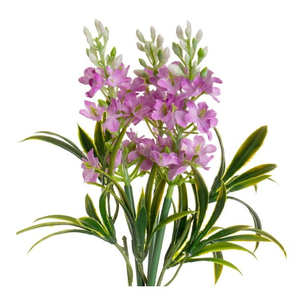 Kunstlik lavendel 3 tk (kõrgus 31 cm) - Casa Selección-image-3