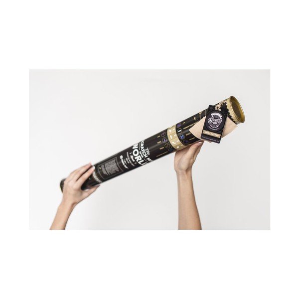 Stírací mapa světa Travel Map of the World Black, 80x60 cm-image-1