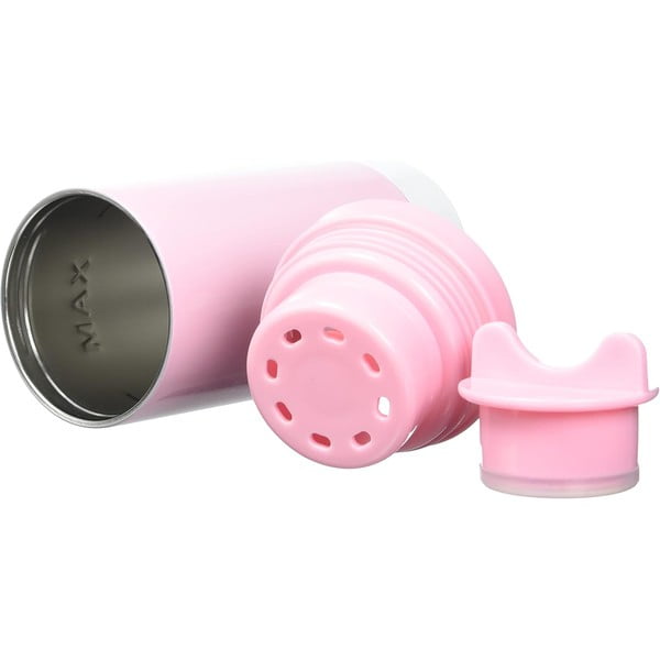 Heleroosa termokruus 430 ml Light Pink 182 - Pantone-image-2