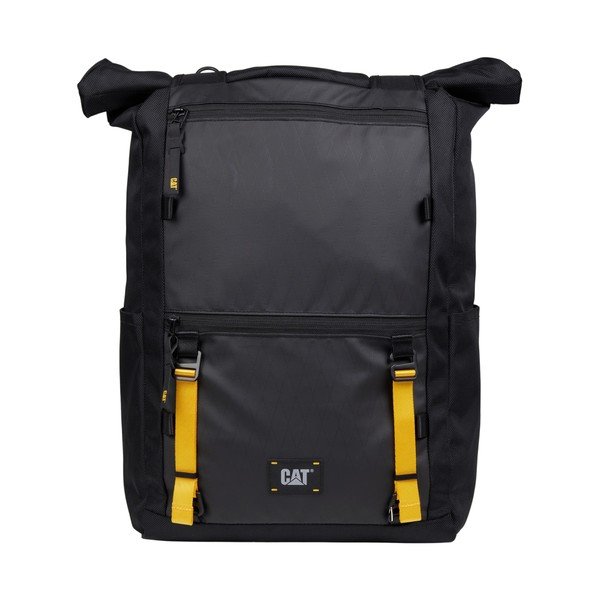 Seljakott Signature Utility X Rolltop - Caterpillar