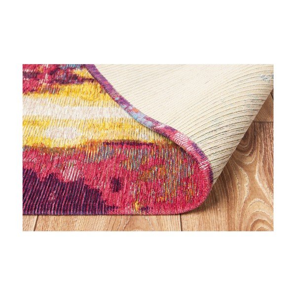 Koberec Eko Rugs Mavy, 80 x 150 cm-image-1