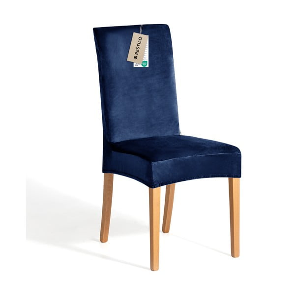 Sinised venivad toolikatted 4tk komplektis 48 cm Sento - Restilo-image-3