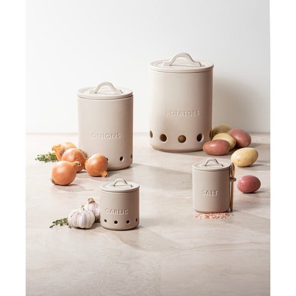 Keraamiline soolapurk Essentials - Ladelle-image-1