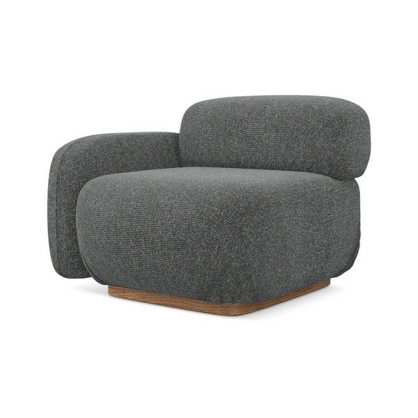 Hall diivanimoodul (vasakpoolne nurk) Ailani - Makamii-image-1