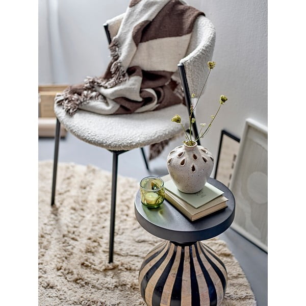 Kreem söögitoolid 2tk komplektis Marlo - Bloomingville-image-1