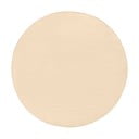 Beež ümmargune vaip ø 133 cm Fancy – Hanse Home