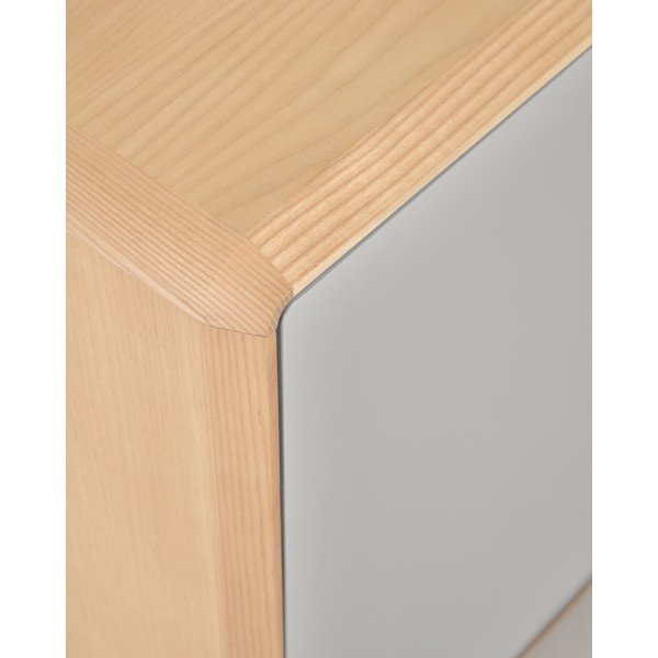 Hall kummut 99x78,5x42 cm Anielle - Kave Home-image-4