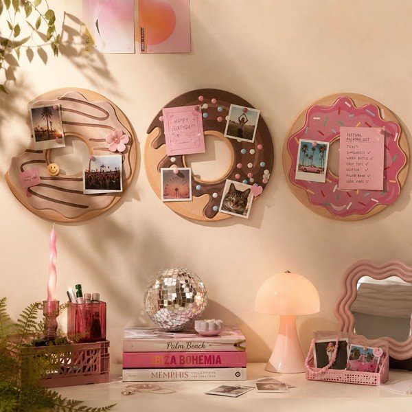 Akustiline plaat Donuts - Styler-image-3