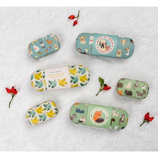 Prillitoos Nine Lives - Rex London-image-1