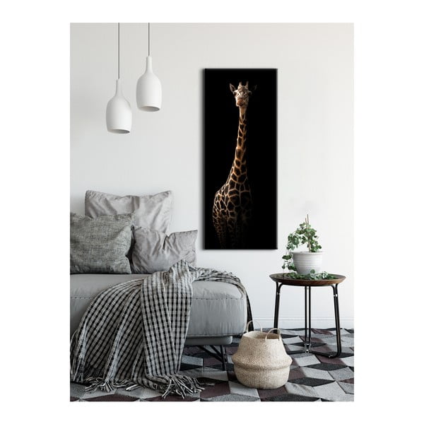 Pilt Glas Loomad , 50 x 125 cm Gira - Styler-image-2
