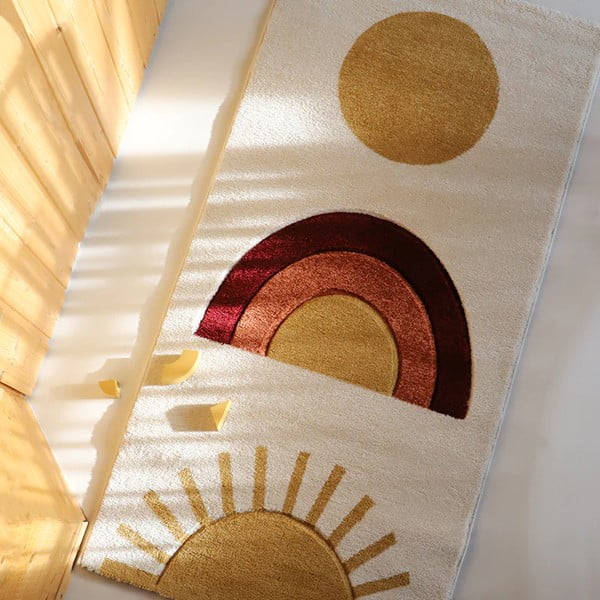 Laste vaip , 80 x 150 cm Niceday - Nattiot-image-1