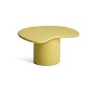 Betoonist aiakohvilaud 77x83 cm Macarella - Kave Home