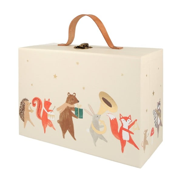 Advendikalender Marching Band - Meri Meri-image-2