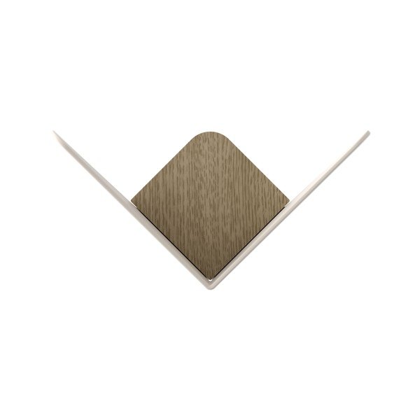 Terasest seinakonks Butterflies Medium - UMAGE-image-4